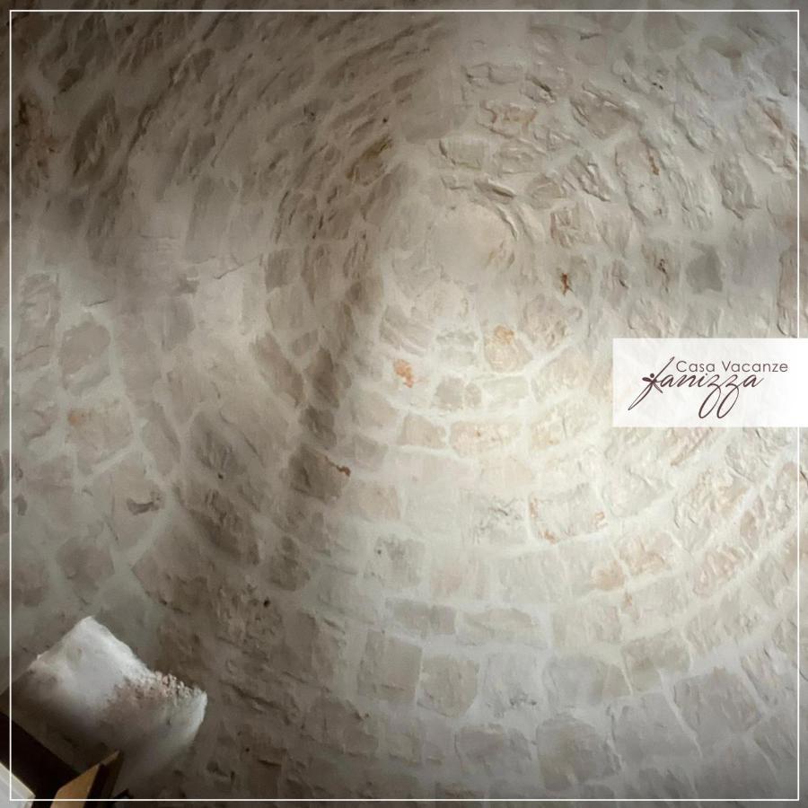 Trullo Eliana Villa อัลเบโรเบลโล ภายนอก รูปภาพ