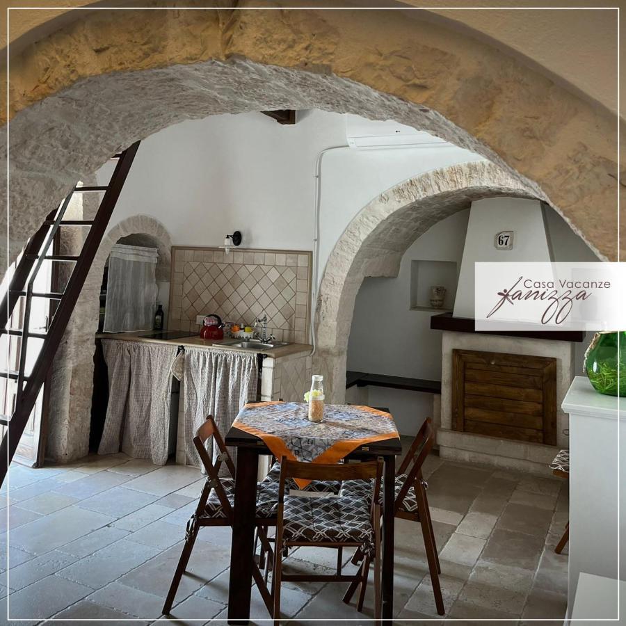 Trullo Eliana Villa อัลเบโรเบลโล ภายนอก รูปภาพ