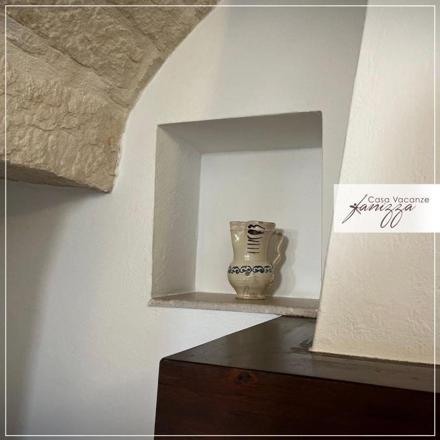 Trullo Eliana Villa อัลเบโรเบลโล ภายนอก รูปภาพ