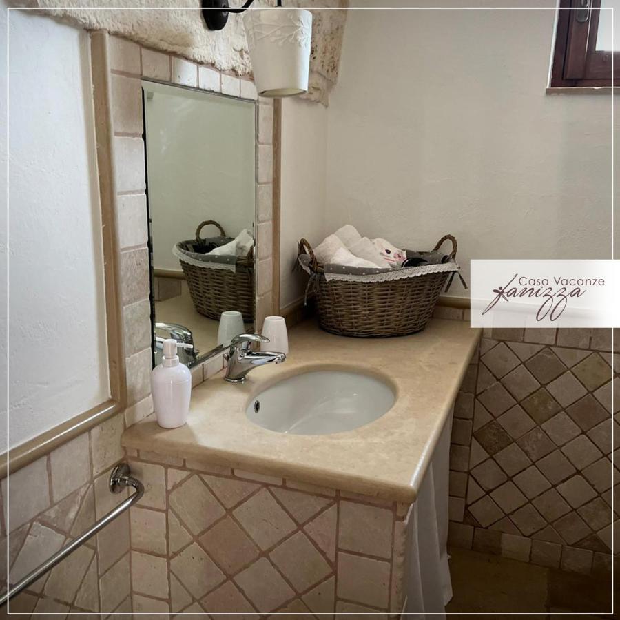 Trullo Eliana Villa อัลเบโรเบลโล ภายนอก รูปภาพ