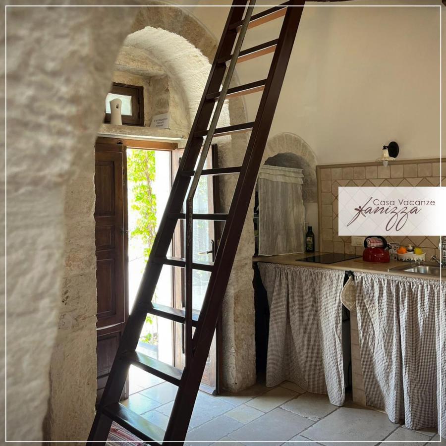 Trullo Eliana Villa อัลเบโรเบลโล ภายนอก รูปภาพ