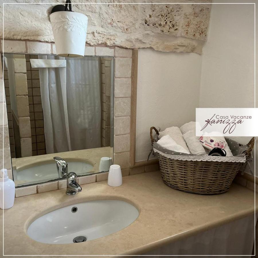 Trullo Eliana Villa อัลเบโรเบลโล ภายนอก รูปภาพ