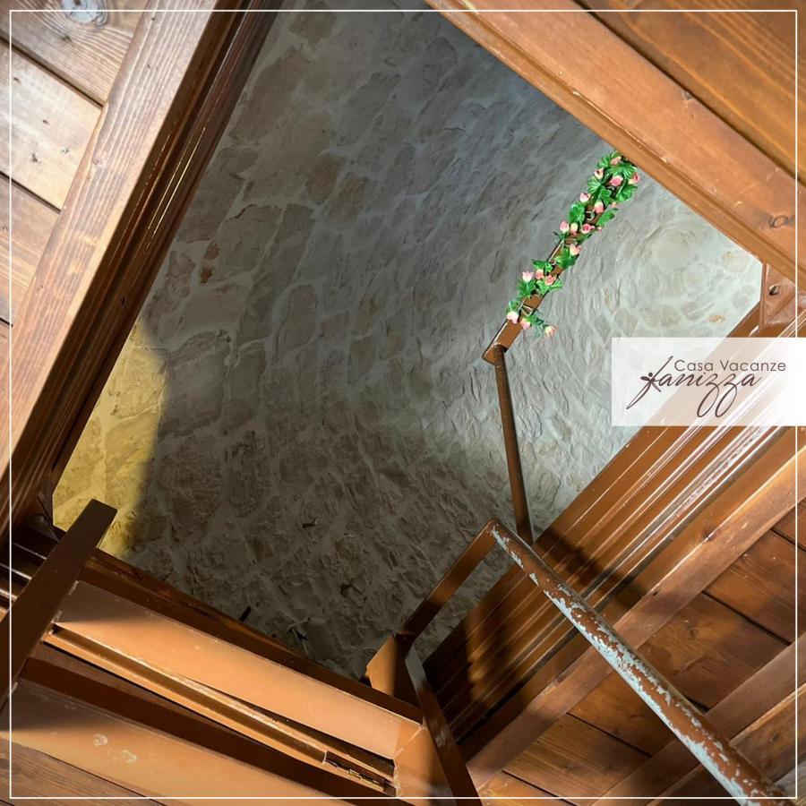Trullo Eliana Villa อัลเบโรเบลโล ภายนอก รูปภาพ
