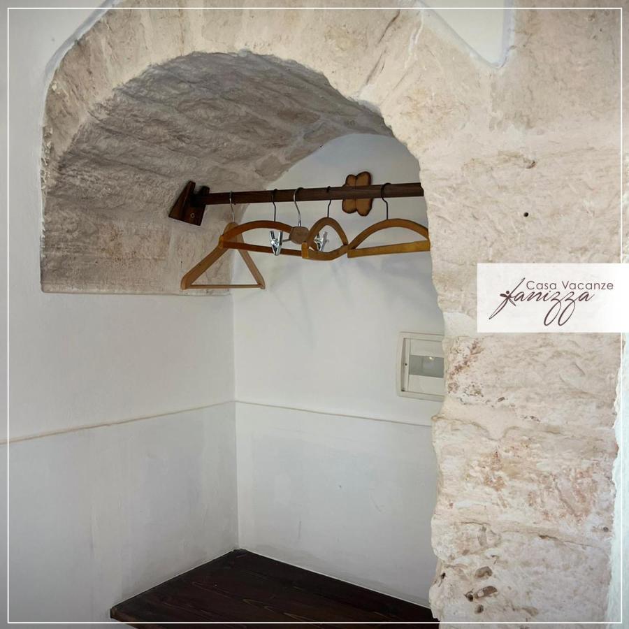 Trullo Eliana Villa อัลเบโรเบลโล ภายนอก รูปภาพ
