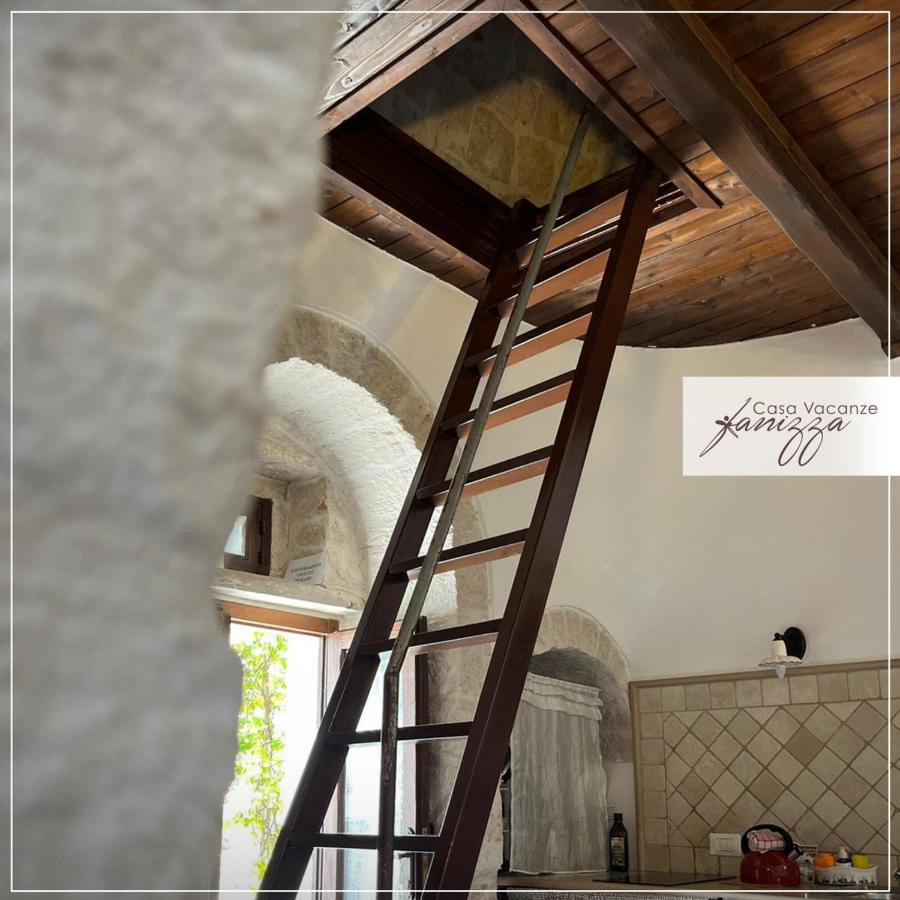 Trullo Eliana Villa อัลเบโรเบลโล ภายนอก รูปภาพ