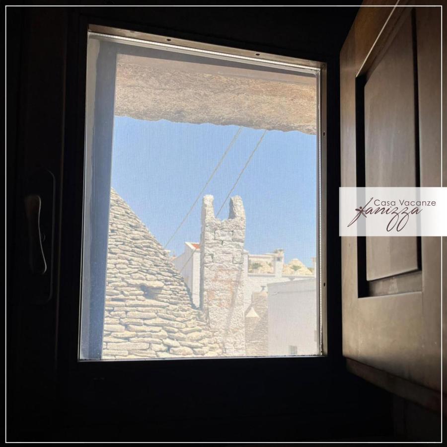 Trullo Eliana Villa อัลเบโรเบลโล ภายนอก รูปภาพ