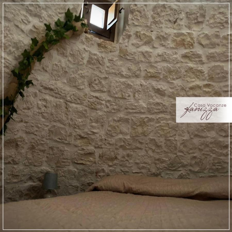 Trullo Eliana Villa อัลเบโรเบลโล ภายนอก รูปภาพ