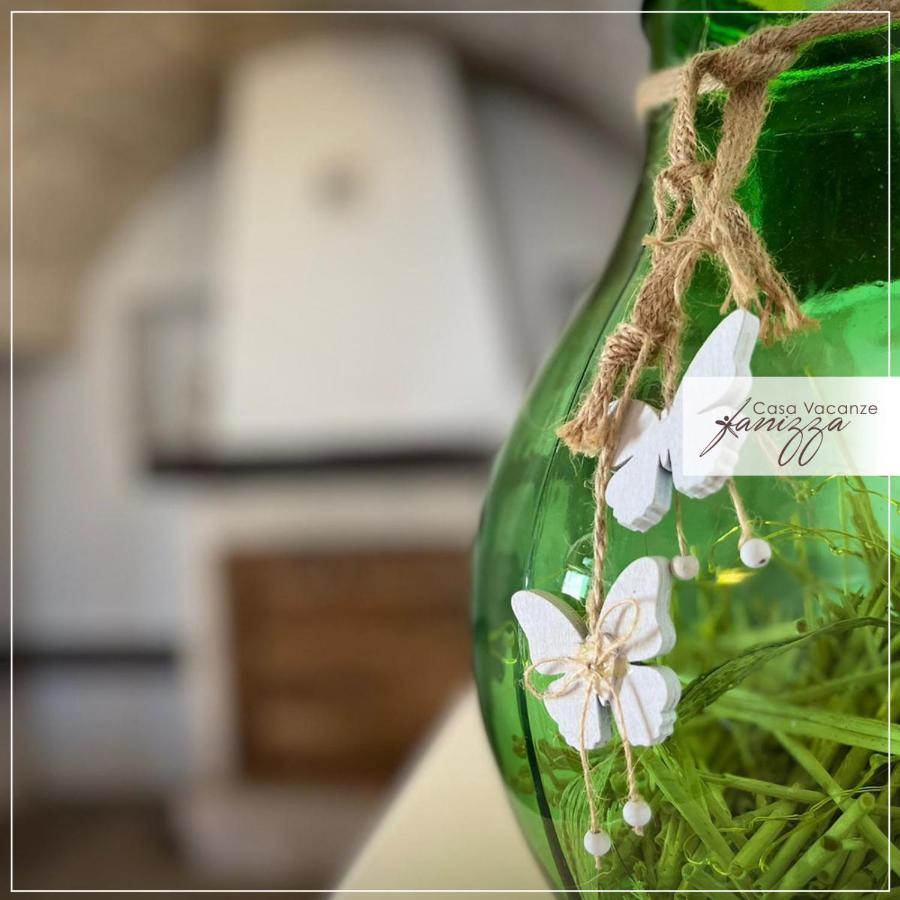 Trullo Eliana Villa อัลเบโรเบลโล ภายนอก รูปภาพ